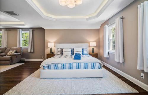 Shaker Prestige - 4 000 sq ft - Calm and Quiet - Foto 15