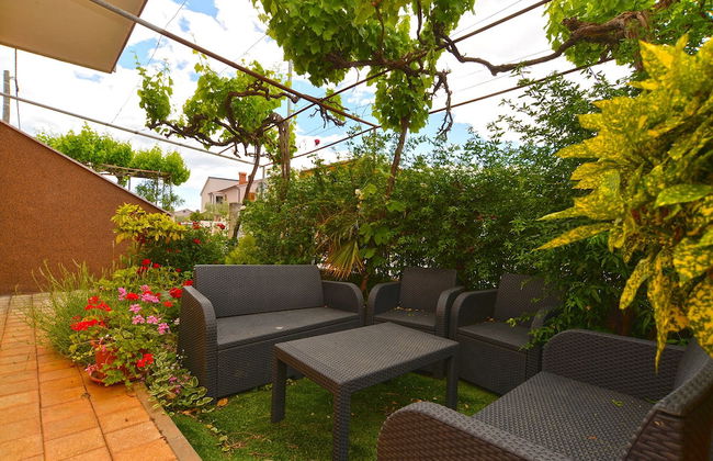 Apartment Vili 351 - Foto 76