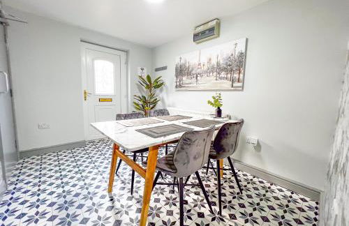 Tyrone House - Foto 14