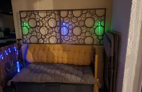 Résidence les Estivales - Photo 20