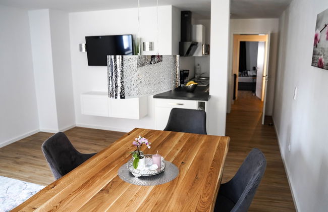 Apartment Hänsel und Gretel - Foto 1