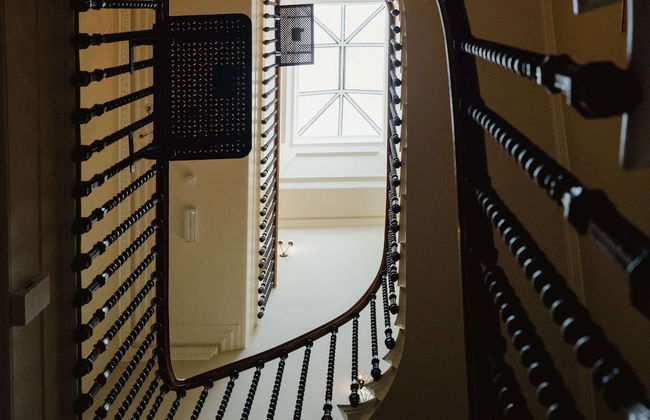 Prestigious Townhouse close to Princes Street - Foto 27