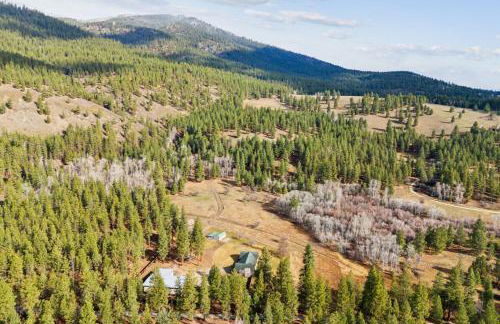 Mountain Escape Lodge - Foto 55