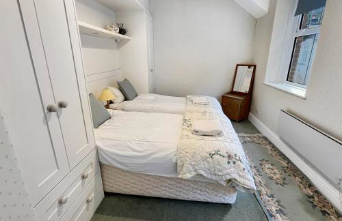 Rockford Cottage Brendon - Photo 41