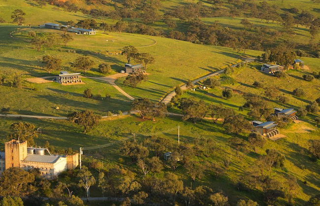 Barossa Pavilions - Photo 26
