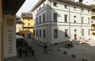 Palazzo 7 Centro Storico NO Pet Friendly Apartment - Photo 14