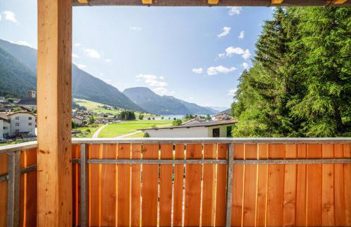 Mühlanderhof Apt Piz Lad - Foto 21