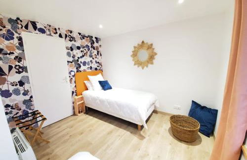 La Maison des Jonquerets - Foto 19