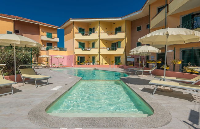 Residence I Mirti Bianchi - Foto 24