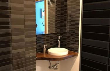 Holidayhome with bar and swimming pool - Foto 8