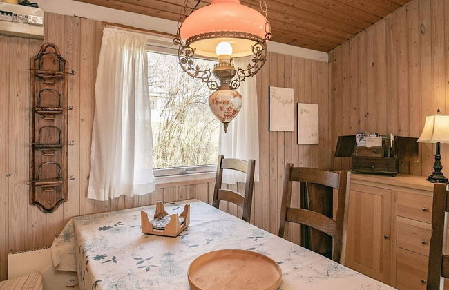 6 Person Holiday Home in Farso-by Traum - Photo 14