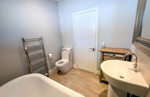 1 or 2 bedroom Hot tub Lodges - Foto 28