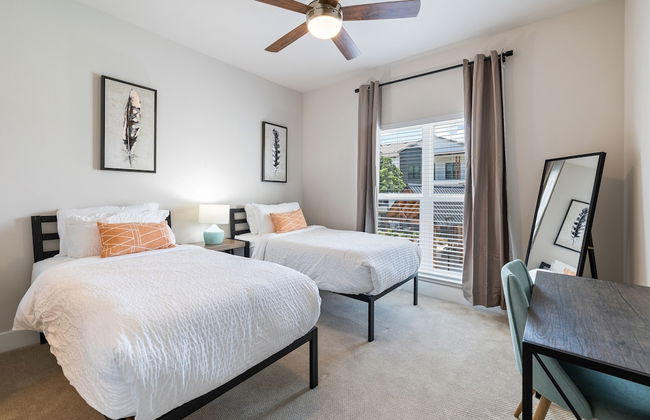 Kasa Southeast-Airport Austin - Foto 6