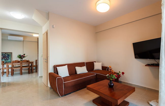 Seaside Getaway - Aelia Villa's Dreamy Paradise - Foto 13