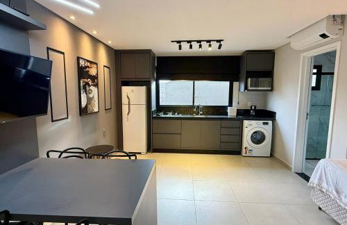 Loft com ar-condicionado no Centro - Foto 55