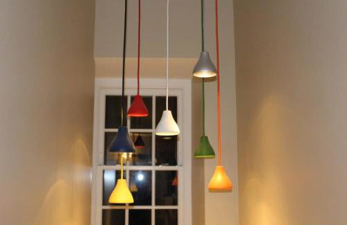 Historical Churchtown House Cornwall - Photo 45