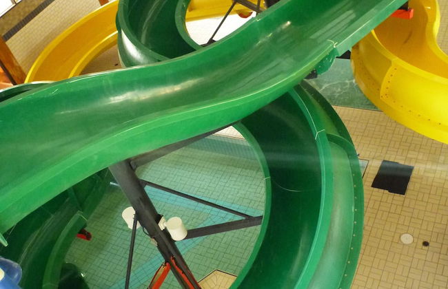 Douglas Fir Resort and Chalets - Photo 23