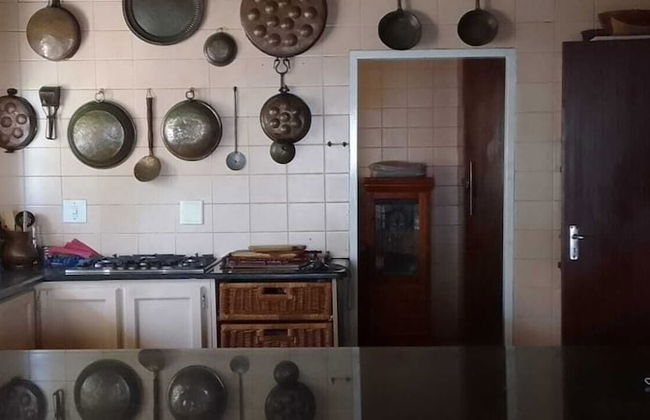 Natures Green Resort and Spa - Foto 19