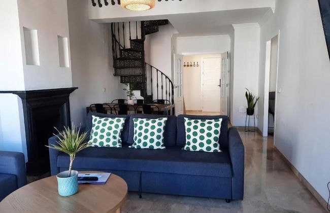 Apartamentos Avanel - Photo 46