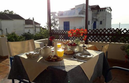 Hotel Dimitra - Foto 13