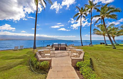 Maalaea Kai 110 Spectacular View in Paradise - Foto 29