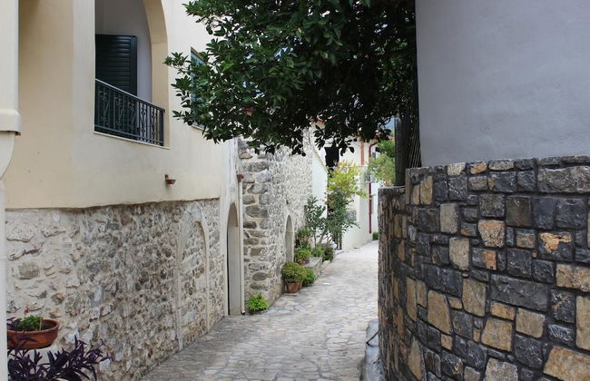 Roes apartments - Foto 36