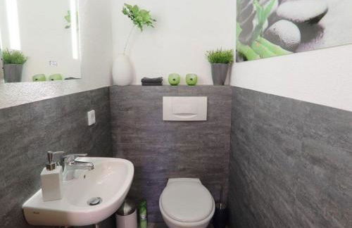 Holiday Home in Gönnersdorf near Badesee - Foto 24