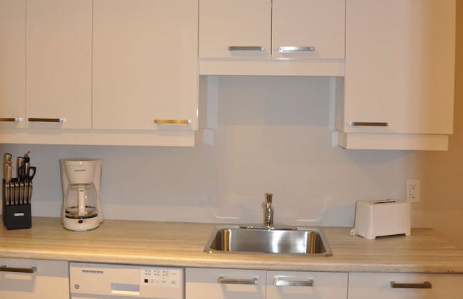 Le Chic-Urbain - Foto 32