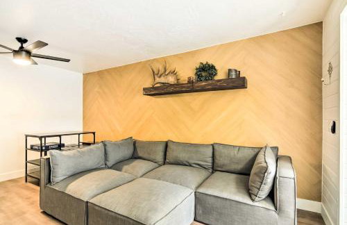 The Cottages Ski-InandOut Retreat - Hike and Explore! - Foto 7