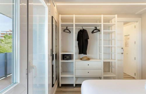 Aparthotel Vilassar - Foto 38