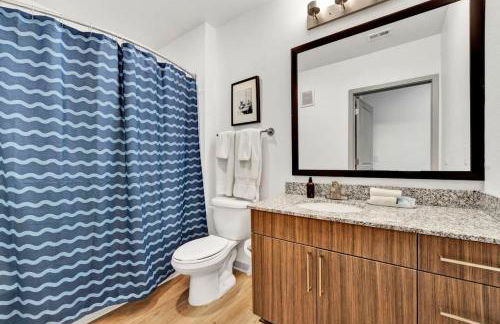 Near CU and minutes to DT gym pool hammock - Foto 14