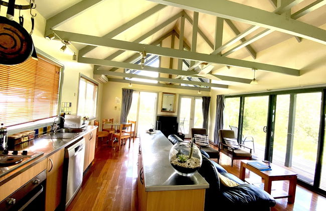 Bluegums Cabins Barrington Tops - Photo 15