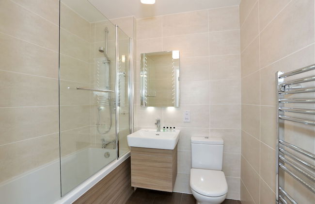 Delightful Inverurie Home Close to Town Centre - Foto 17