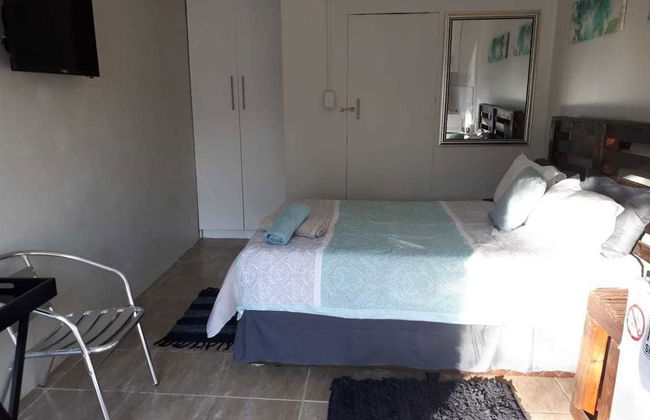 8 Soenie Avenue Self Catering - Foto 3