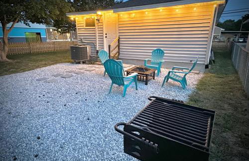 Cottage in Heart of Colonial Beach, 7 Mins Walk to the Beach - Foto 4