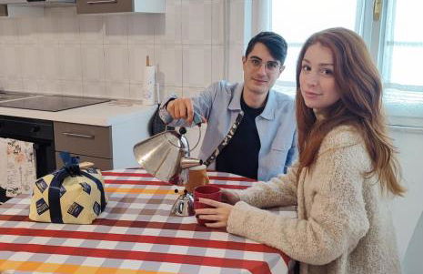 Casa dell'Opera - Foto 10