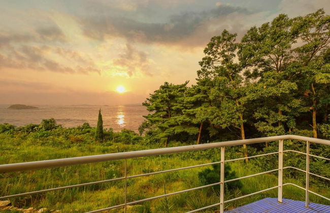 Sunset Pension - Foto 61