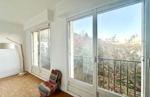 Le Feudon - Grand 2 pièces avec balcon et parking privé - Foto 27