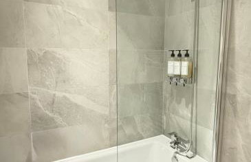 Bright 1-Bedroom Apartment Towergate Milton Keynes - Foto 12