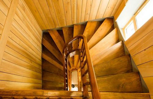 Grand gîte Aubrac Vallée du Lot - Photo 12