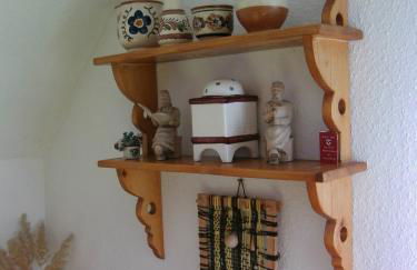 Ferienwohnung Teubner - Foto 8