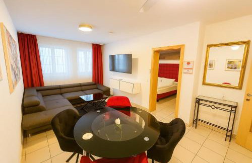 Villa Viktoria 1 - Apartments - City center - Photo 12