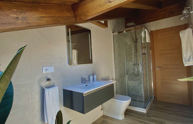 Apartamentos la Ventana de Mogrovejo - Photo 23