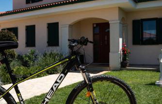 Villa Luciana Spa House, Buje - Foto 10