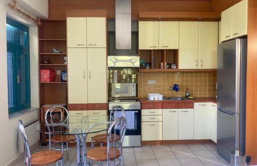 Charming Apartment in Historic House in Kokkari - Foto 8