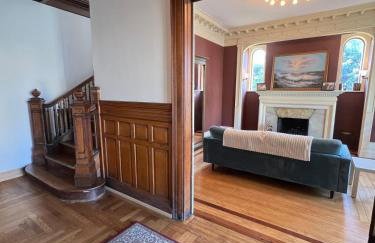 Whitney Mansion Downtown Detroit - Foto 12