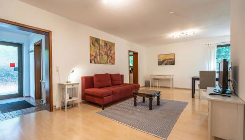 Appartement Langhammer - Foto 5