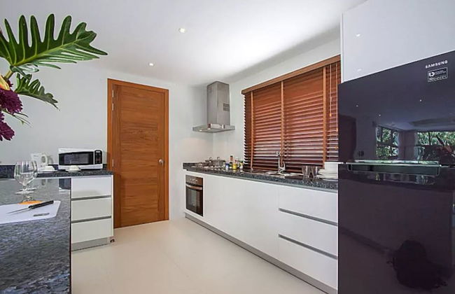 2BR Private Pool Villa Bang Por SDV006-By Samui Dream Villas - Foto 9