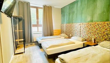 Stadtfenster Apartments - Foto 2