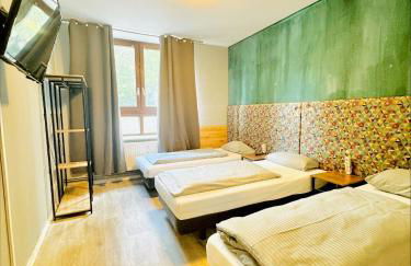 Stadtfenster Apartments - Foto 2